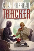 Product cover for Tracker