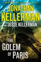 Product cover for The Golem of Paris