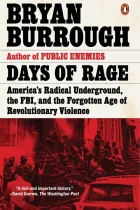 Product cover for Days of Rage