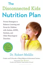 Product cover for The Disconnected Kids Nutrition Plan