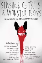 Product cover for Slasher Girls &amp; Monster Boys