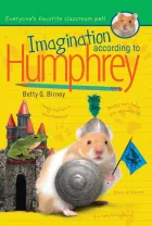 Product cover for Imagination According to Humphrey