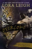 Product cover for Overcome