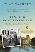 Product cover for Finding Fontainebleau