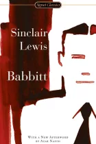 Product cover for Babbitt