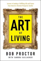 Product cover for The Art of Living