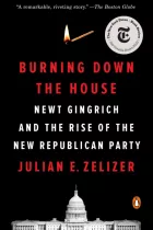 Product cover for Burning Down the House