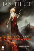 Product cover for The Birthgrave