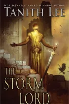 Product cover for The Storm Lord