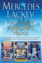 Product cover for The Complete Arrows Trilogy