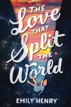 Product cover for The Love That Split the World
