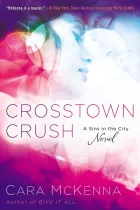 Product cover for Crosstown Crush
