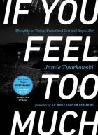 Product cover for If You Feel Too Much