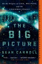 Product cover for The Big Picture
