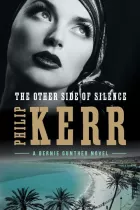 Product cover for The Other Side of Silence