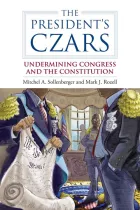 Product cover for The President's Czars