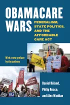 Product cover for Obamacare Wars