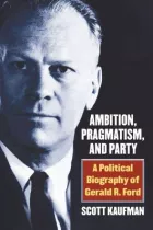 Product cover for Ambition, Pragmatism, and Party