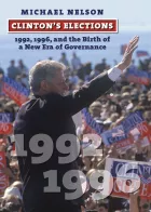 Product cover for Clinton's Elections