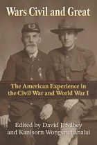 Product cover for Wars Civil and Great