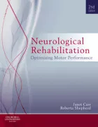 Product cover for Neurological Rehabilitation
