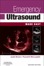 Product cover for Emergency Ultrasound Made Easy