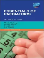 Product cover for Essentials of Paediatrics E-Book