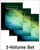Product cover for  3-Volume Set