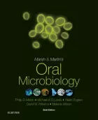 Product cover for Oral Microbiology