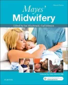 Product cover for Mayes&#039; Midwifery