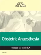 Product cover for  Prepare for the FRCA