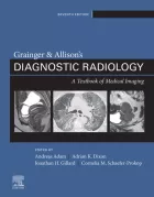 Product cover for Grainger &amp; Allison&#039;s Diagnostic Radiology, 2 Volume Set E-Book