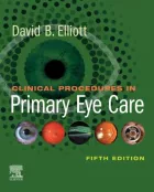 Product cover for Clinical Procedures in Primary Eye Care E-Book