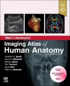 Product cover for Weir &amp; Abrahams&#039; Imaging Atlas of Human Anatomy