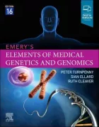 Product cover for Emery&#039;s Elements of Medical Genetics and Genomics