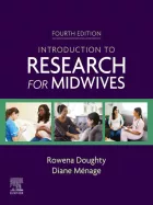 Product cover for Introduction to Research for Midwives - E-Book