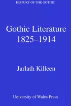 Product cover for  Gothic Literature 1825-1914