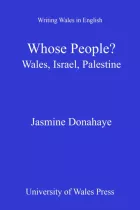 Product cover for Whose People?