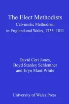 Product cover for Elect Methodists