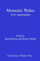 Product cover for Monastic Wales
