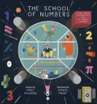 Product cover for The School of Numbers