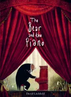 Product cover for Bear and the Piano