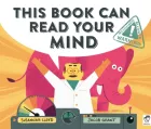 Product cover for This Book Can Read Your Mind