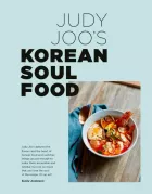 Product cover for Judy Joo's Korean Soul Food