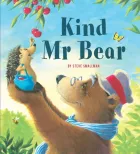 Product cover for Kind Mr Bear