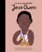 Product cover for Jesse Owens