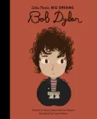 Product cover for Bob Dylan
