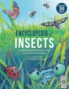 Product cover for Encyclopedia of Insects