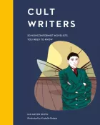 Product cover for Cult Writers