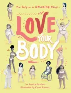 Product cover for Love Your Body